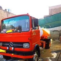 ** تخلیه چاه و لوله بازکنی قاسم آباد شاندیز سنتو