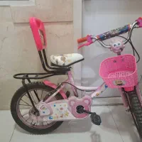 دوچرخه|دوچرخه، اسکیت، اسکوتر|مشهد, سید رضی|دیوار