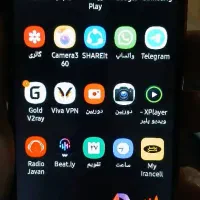 سامسونگ گلکسیa02s