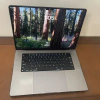 MACBOOK PRO M1 MAX|رایانه همراه|شیراز, زرگری|دیوار