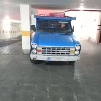 نیسان تکسوز z24