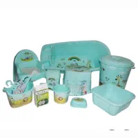 سرویس پلاستیکی کودک