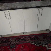 کابینت ام دی اف|مصالح و تجهیزات ساختمان|مشهد, بهارستان|دیوار