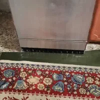 ظرفشویی کنوود اصلی