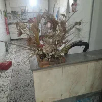 گلدان مصنوعی