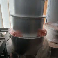 سرویس روحی کاربردی مخصوص عروس|ظروف پخت‌وپز|اراک, |دیوار