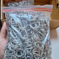 حلقه دایره فلزی آهنی ، نیم حلقه فلزی آهنی|ابزارآلات|تهران, تهرانپارس غربی|دیوار