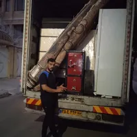 باربری فرسایی درقوچان حمل نقل اثاثیه منزل در قوچان