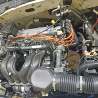 تعمیر تخصصی گیربکس پراید پژو...|خدمات موتور و ماشین|دزفول, |دیوار