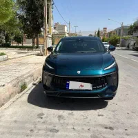 لاماری کله غازی مدل ۴۰۲