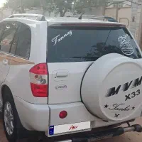 MVM X33|خودرو سواری و وانت|قائن, |دیوار