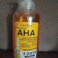 سرم AHA