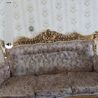 مبل|مبلمان خانگی و میز عسلی|نهاوند, |دیوار