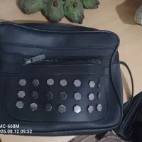 کیف رو دوشی