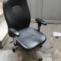 صندلی چرخ دار