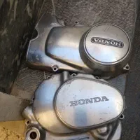 وسایل هوندا