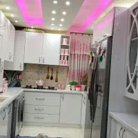 واحد ۱۰۴ متری لاکچری قولنامه کدرهگیری عباس اباد|فروش آپارتمان|محمدشهر, عباس آباد|دیوار