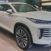 اکستریم TXL صفر مدل ۱۴۰۴ سفید