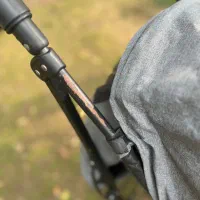 کالسکه دوقلو|کالسکه و لوازم جانبی|سنگر, |دیوار