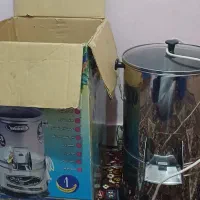 سبزی خوردکنی ۳ کیلویی
