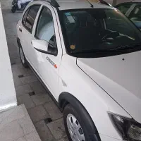 کوییک ۱۴۰۲|خودرو سواری و وانت|تهران, حبیب الله|دیوار