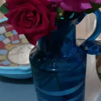 گلدان و پارچ