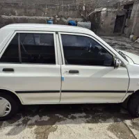 پراید مدل 94|خودرو سواری و وانت|بجنورد, |دیوار