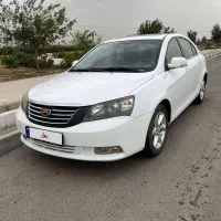 جیلی امگرند 2014 اتوماتیک