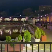 ساختمان طبقیه اول