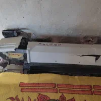 پلاتر 510hp|پرینتر، اسکنر، کپی، فکس|شیراز, شهرک بهشتی|دیوار