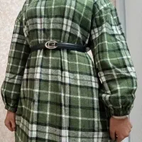 پالتو و پافر و بافت