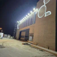 پیمانکار سیویل پروژه عسلویه