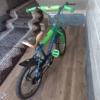 دوچرخه دست دوم