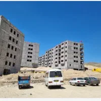 مسکن ملی واریز دار پارساباد قطعه ۱۲