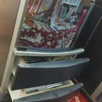 تلوزیون ۲۹ اینچ سونی به همراه میز تلوزیون