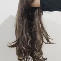 پوستیج کلاه گیس|آرایشی، بهداشتی، درمانی|شیراز, میانرود|دیوار