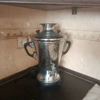 سماور برقی