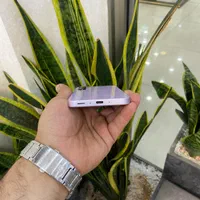 سامسونگ A35 5G رنگ جذاب بنفش ۱۲۸ بدون پیش|موبایل|اصفهان, احمدآباد|دیوار