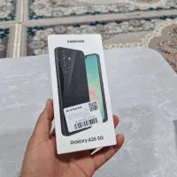 گلکسی a26 صفر 256گیگ کارتن باز نشده