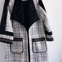 مانتو پاییزه