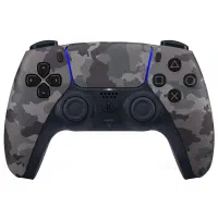 دسته ps5 رنگ ارتشی اصل