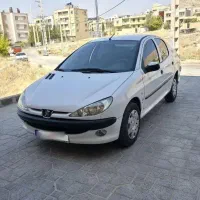 ۲۰۶ اس دی مدل ۹۷ V8