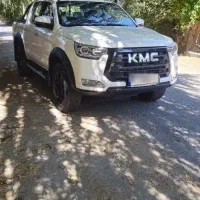 KMC T8|خودرو سواری و وانت|باغستان, |دیوار