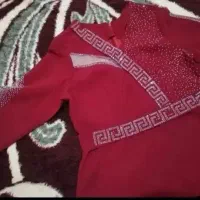 کت مجلسی سایز 48 تا 50 خوب میمونه