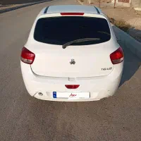 تیبا2 مدل ۱۴۰۰|خودرو سواری و وانت|سیرجان, |دیوار