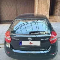 برلیانس ۳۲۰ اتومات معاوضه شرایطی|خودرو سواری و وانت|اصفهان, احمدآباد|دیوار