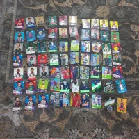 کارت فوتبالی vip|کلکسیون و سرگرمی|مهریز, |دیوار