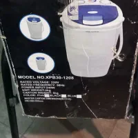 نی نی شور مارک نیکو|ماشین لباسشویی و خشک‌کن لباس|تهران, مسعودیه|دیوار