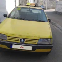 فروش تاکسی گردشی