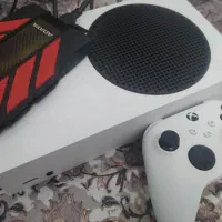 ایکس باکس سری اس xbox s